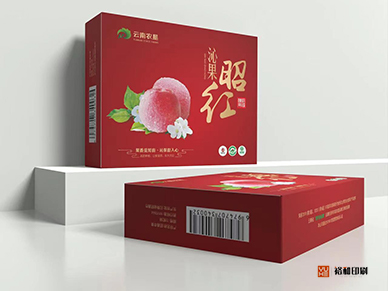 昆明水果包裝定制廠(chǎng)家